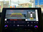 ALPHARD hybrid