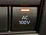 ALPHARD hybrid