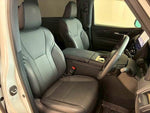 ALPHARD hybrid
