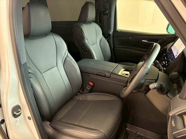 ALPHARD hybrid