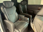 ALPHARD hybrid