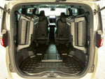 ALPHARD hybrid