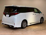 ALPHARD hybrid
