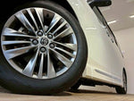 ALPHARD hybrid