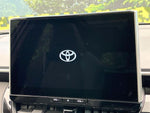 COROLLA CROSS HYBRID