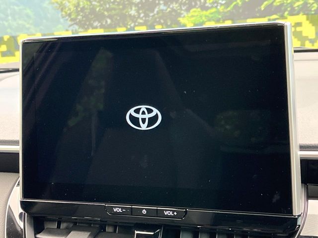 COROLLA CROSS HYBRID