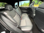 COROLLA CROSS HYBRID