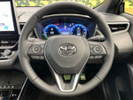 COROLLA CROSS HYBRID
