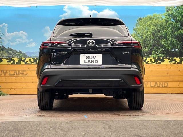 COROLLA CROSS HYBRID