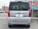 N BOX