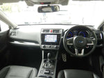LEGACY OUTBACK