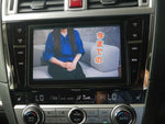 LEGACY OUTBACK