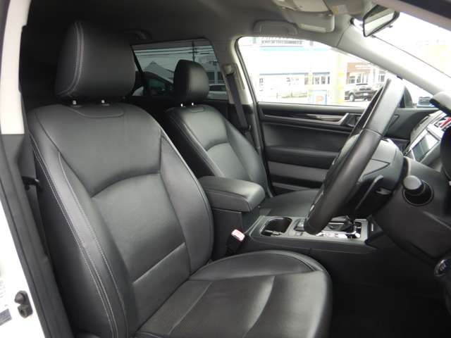 LEGACY OUTBACK