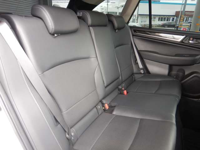 LEGACY OUTBACK