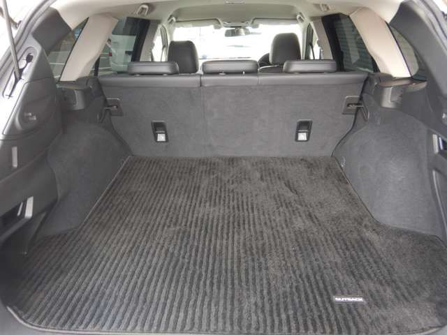 LEGACY OUTBACK