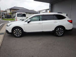 LEGACY OUTBACK