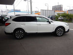 LEGACY OUTBACK