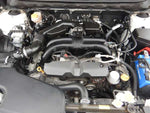 LEGACY OUTBACK