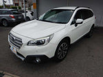 LEGACY OUTBACK
