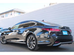 LEXUS LS500h 4WD