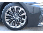 LEXUS LS500h 4WD