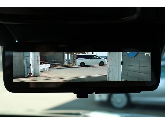 LEXUS LS500h 4WD