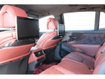 LEXUS LS500h 4WD