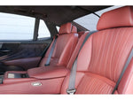 LEXUS LS500h 4WD
