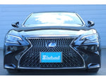 LEXUS LS500h 4WD