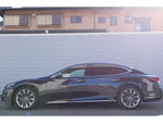 LEXUS LS500h 4WD