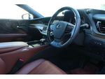 LEXUS LS500h 4WD