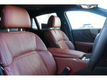 LEXUS LS500h 4WD