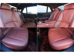 LEXUS LS500h 4WD
