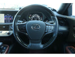 LEXUS LS500h 4WD