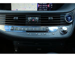LEXUS LS500h 4WD