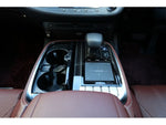 LEXUS LS500h 4WD