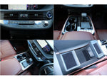 LEXUS LS500h 4WD