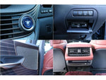 LEXUS LS500h 4WD
