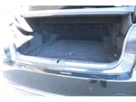 LEXUS LS500h 4WD