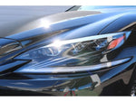 LEXUS LS500h 4WD