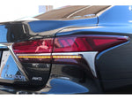 LEXUS LS500h 4WD