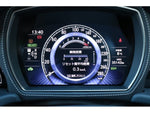 LEXUS LS500h 4WD