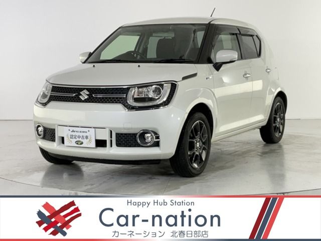 IGNIS 4WD