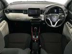 IGNIS 4WD