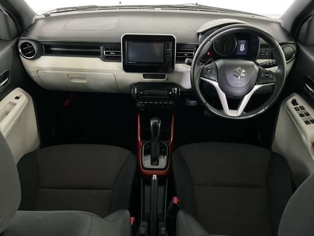 IGNIS 4WD
