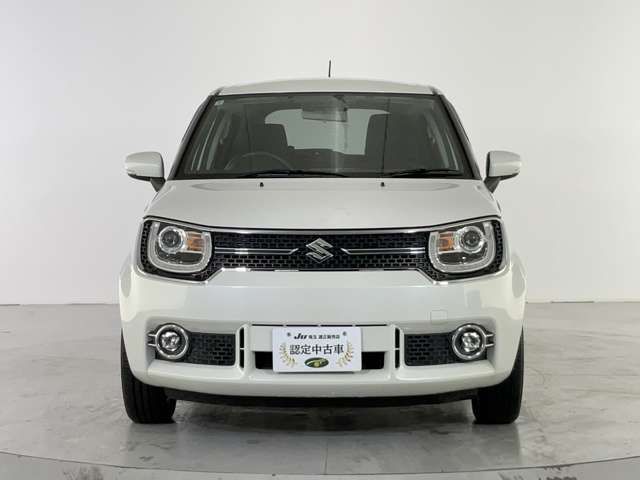 IGNIS 4WD