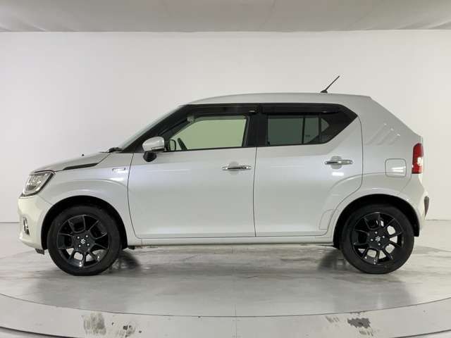 IGNIS 4WD