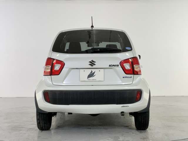 IGNIS 4WD