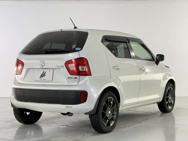 IGNIS 4WD