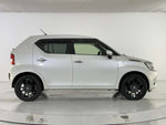 IGNIS 4WD